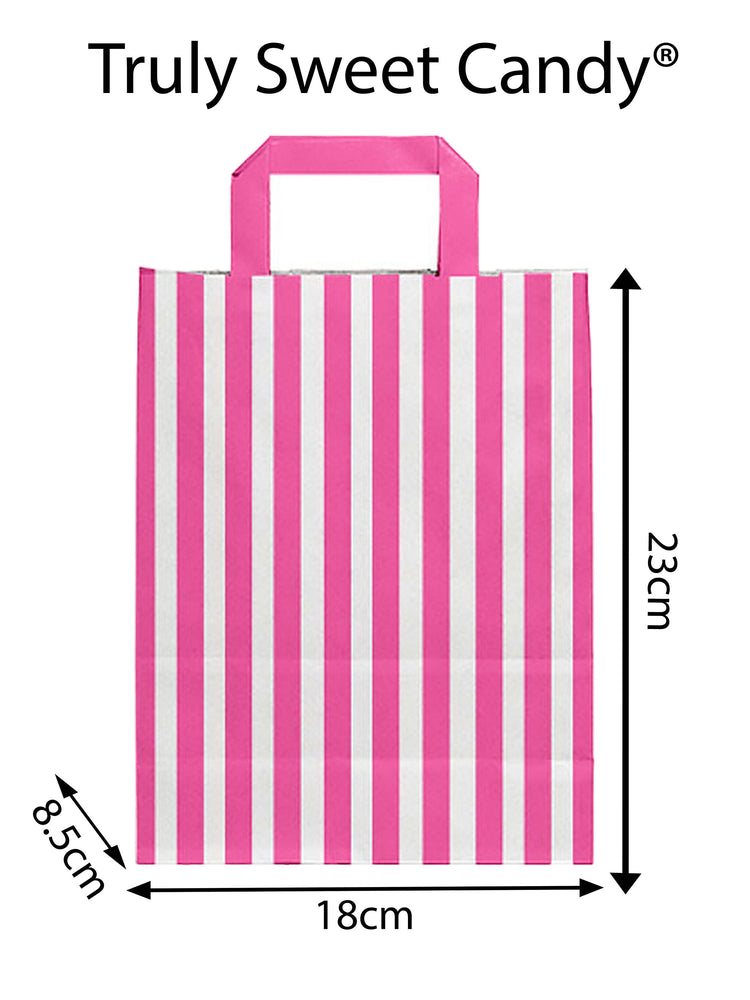 Bulk 50 Pc. Mini Kraft Paper Candy Bar Favor Bags | Oriental Trading